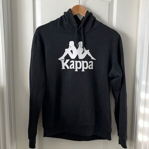 Unisex Kappa Taino Hoodie